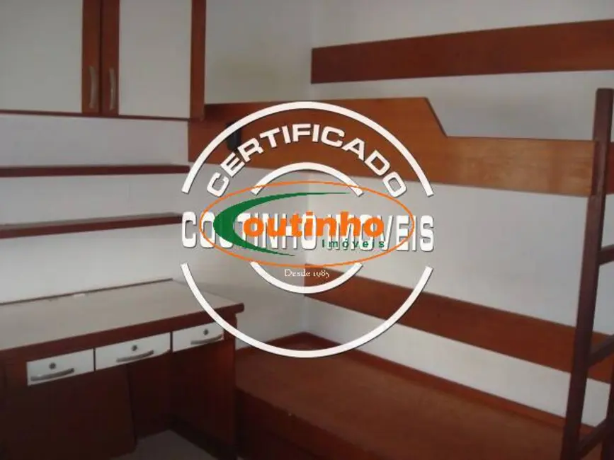 Foto 4 de Cobertura com 3 quartos à venda, 215m2 em Tijuca, Rio De Janeiro - RJ