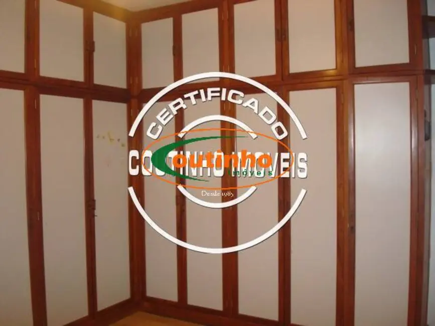 Foto 6 de Cobertura com 3 quartos à venda, 215m2 em Tijuca, Rio De Janeiro - RJ