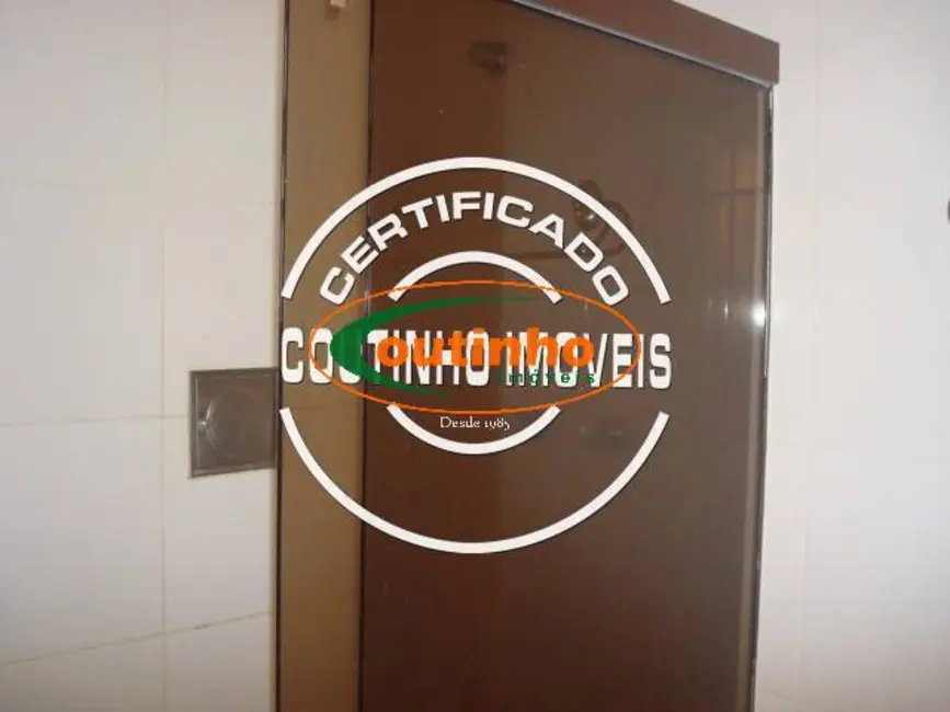 Foto 8 de Cobertura com 3 quartos à venda, 215m2 em Tijuca, Rio De Janeiro - RJ