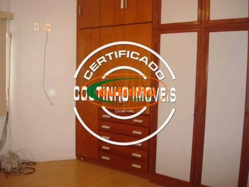 Foto 5 de Cobertura com 3 quartos à venda, 215m2 em Tijuca, Rio De Janeiro - RJ