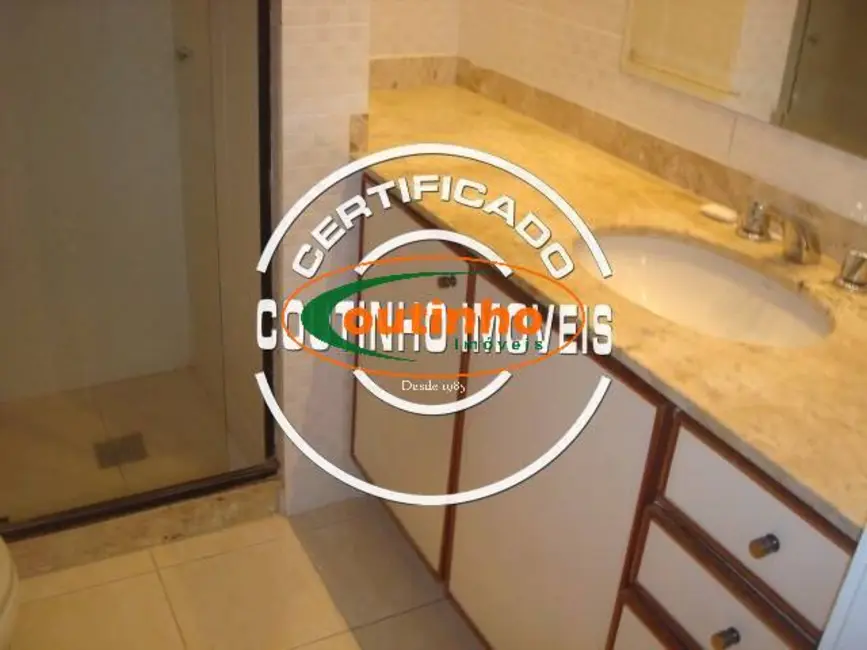 Foto 9 de Cobertura com 3 quartos à venda, 215m2 em Tijuca, Rio De Janeiro - RJ