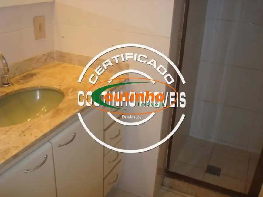 Foto 7 de Cobertura com 3 quartos à venda, 215m2 em Tijuca, Rio De Janeiro - RJ