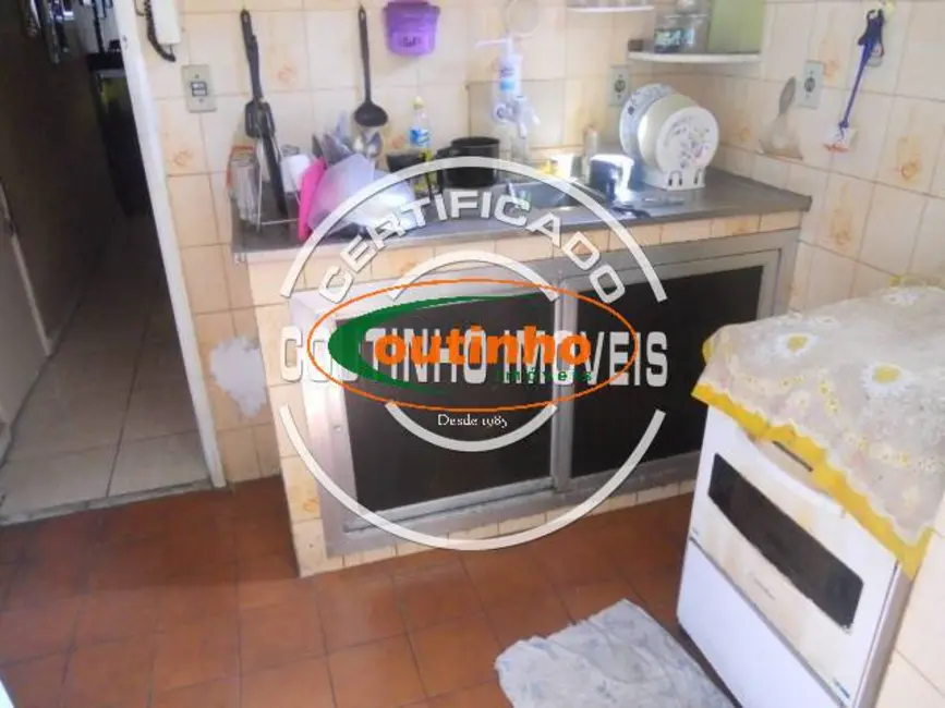 Foto 5 de Cobertura com 2 quartos à venda, 77m2 em Tijuca, Rio De Janeiro - RJ