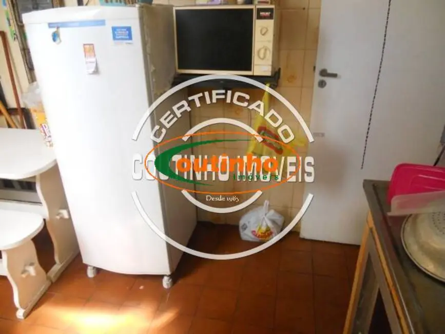 Foto 7 de Cobertura com 2 quartos à venda, 77m2 em Tijuca, Rio De Janeiro - RJ