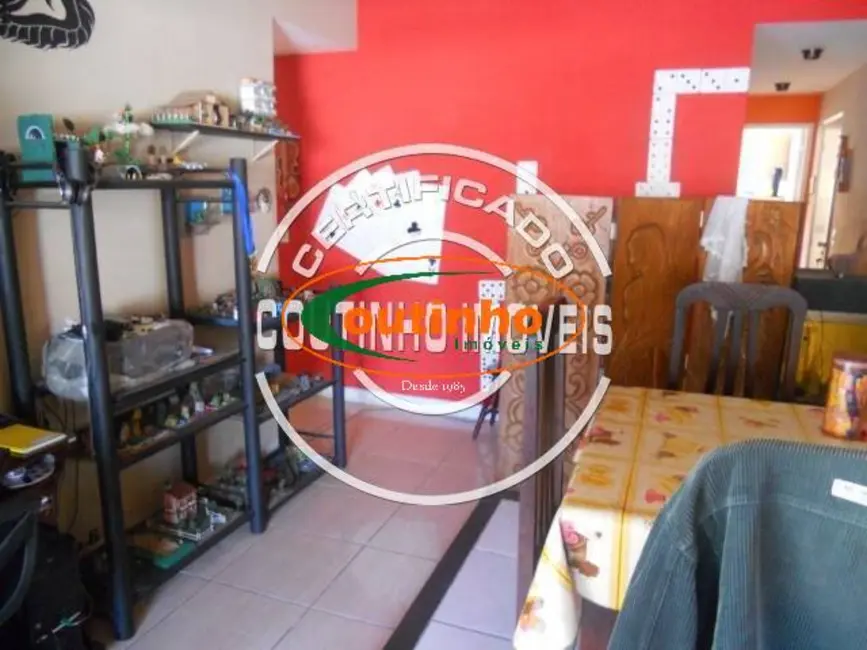 Foto 3 de Cobertura com 2 quartos à venda, 77m2 em Tijuca, Rio De Janeiro - RJ