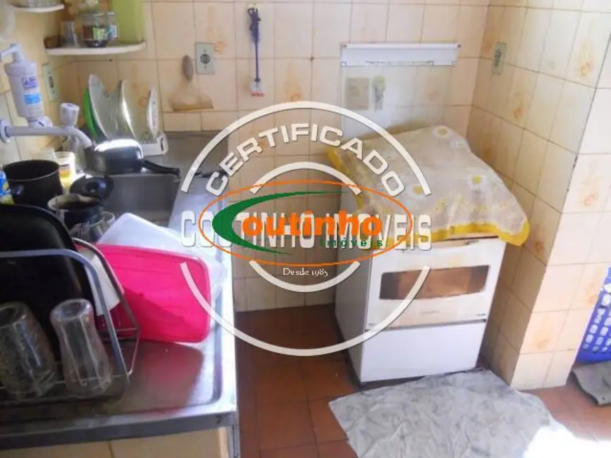 Foto 8 de Cobertura com 2 quartos à venda, 77m2 em Tijuca, Rio De Janeiro - RJ