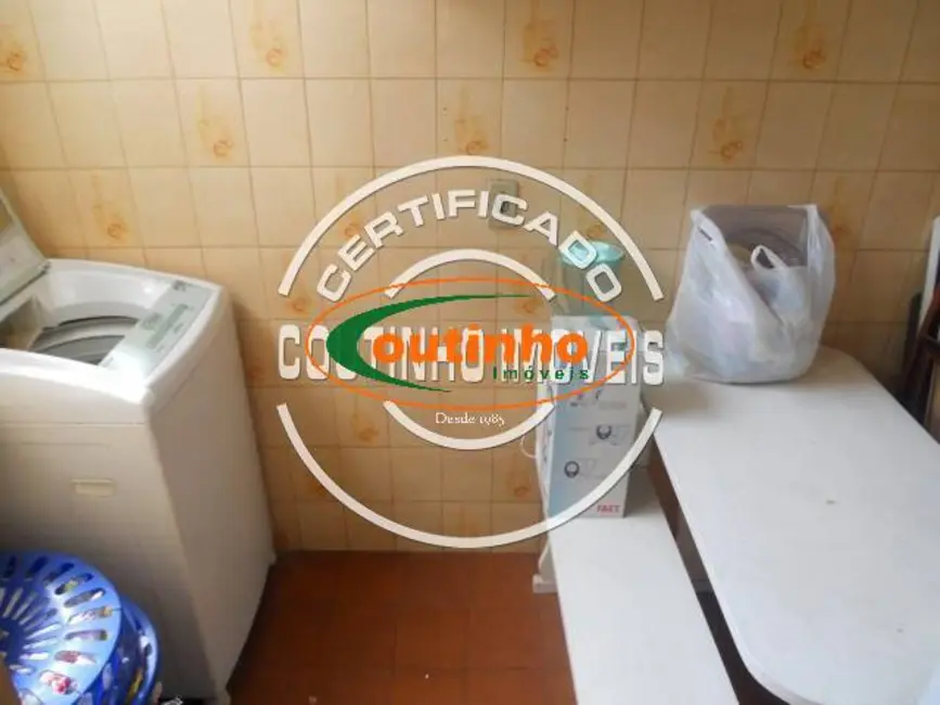 Foto 6 de Cobertura com 2 quartos à venda, 77m2 em Tijuca, Rio De Janeiro - RJ