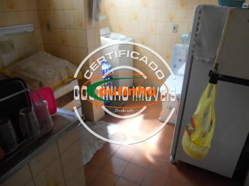 Foto 9 de Cobertura com 2 quartos à venda, 77m2 em Tijuca, Rio De Janeiro - RJ