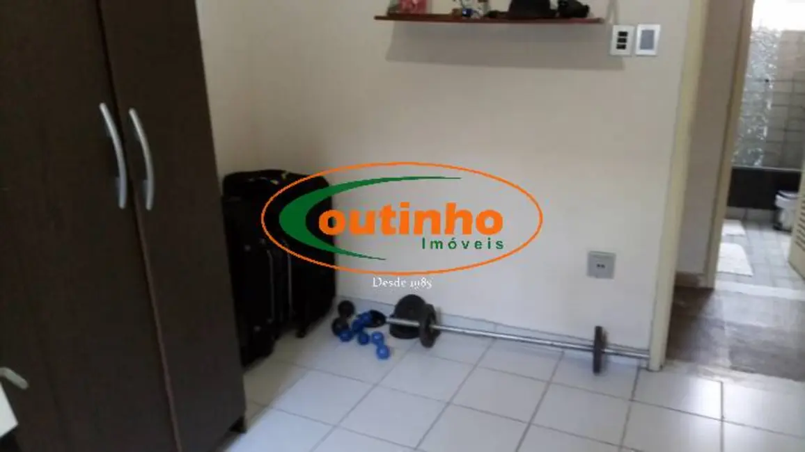 Foto 5 de Apartamento com 3 quartos à venda, 100m2 em Tijuca, Rio De Janeiro - RJ