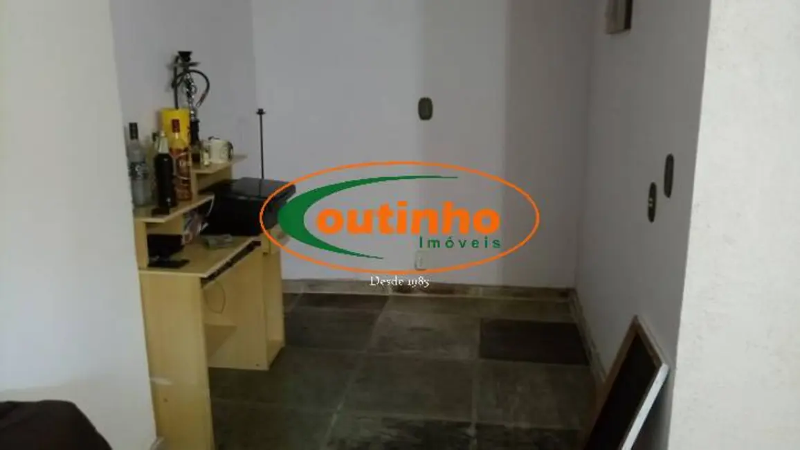Foto 3 de Apartamento com 3 quartos à venda, 100m2 em Tijuca, Rio De Janeiro - RJ