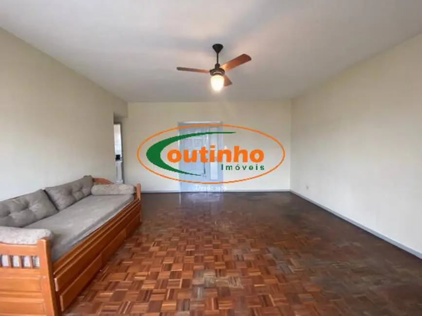 Foto 3 de Apartamento com 3 quartos à venda, 122m2 em Tijuca, Rio De Janeiro - RJ