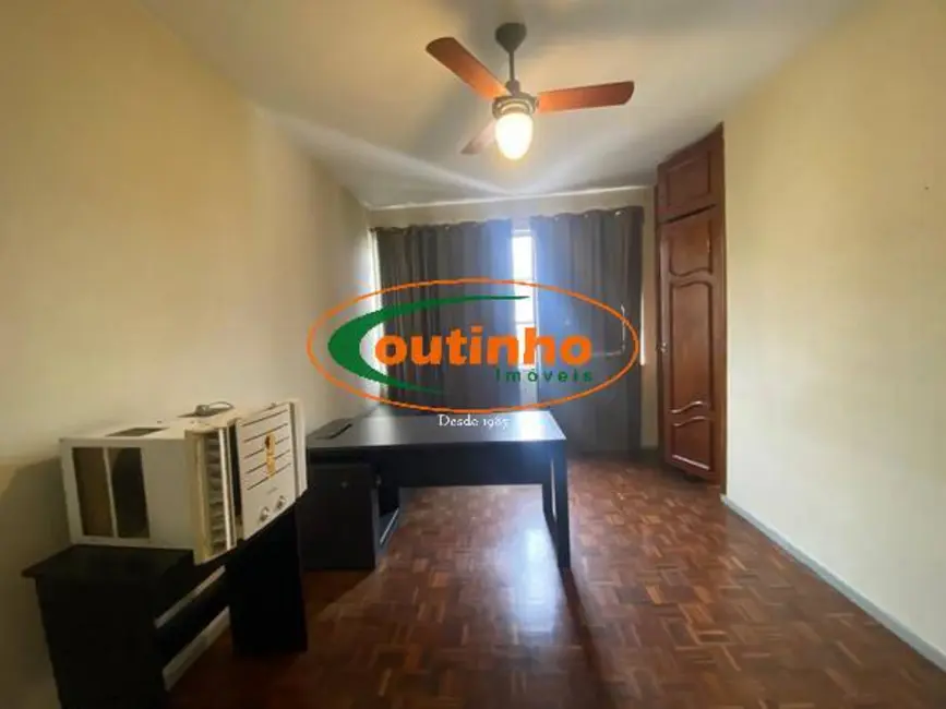 Foto 6 de Apartamento com 3 quartos à venda, 122m2 em Tijuca, Rio De Janeiro - RJ