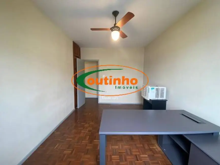 Foto 7 de Apartamento com 3 quartos à venda, 122m2 em Tijuca, Rio De Janeiro - RJ