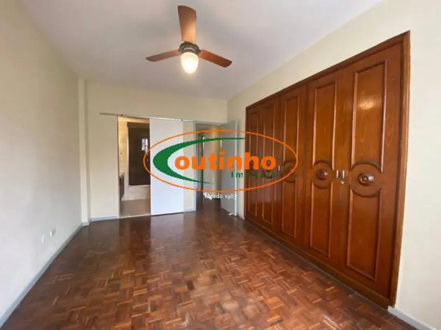 Foto 9 de Apartamento com 3 quartos à venda, 122m2 em Tijuca, Rio De Janeiro - RJ