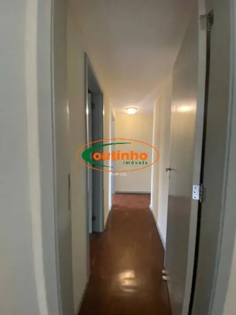 Foto 5 de Apartamento com 3 quartos à venda, 122m2 em Tijuca, Rio De Janeiro - RJ