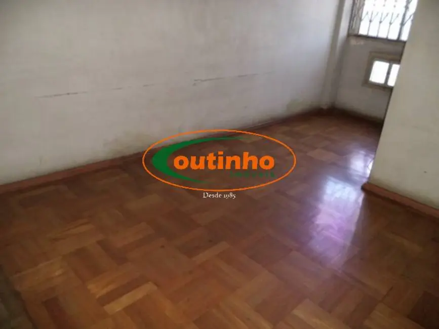 Foto 6 de Apartamento com 3 quartos à venda, 97m2 em Tijuca, Rio De Janeiro - RJ