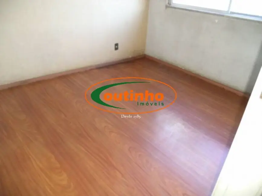 Foto 5 de Apartamento com 3 quartos à venda, 97m2 em Tijuca, Rio De Janeiro - RJ