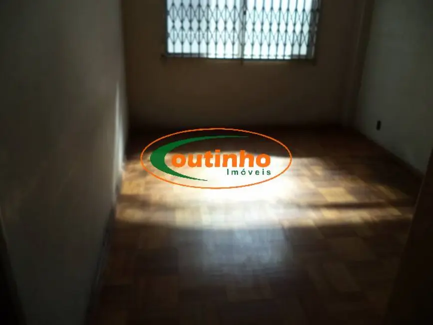 Foto 4 de Apartamento com 3 quartos à venda, 97m2 em Tijuca, Rio De Janeiro - RJ