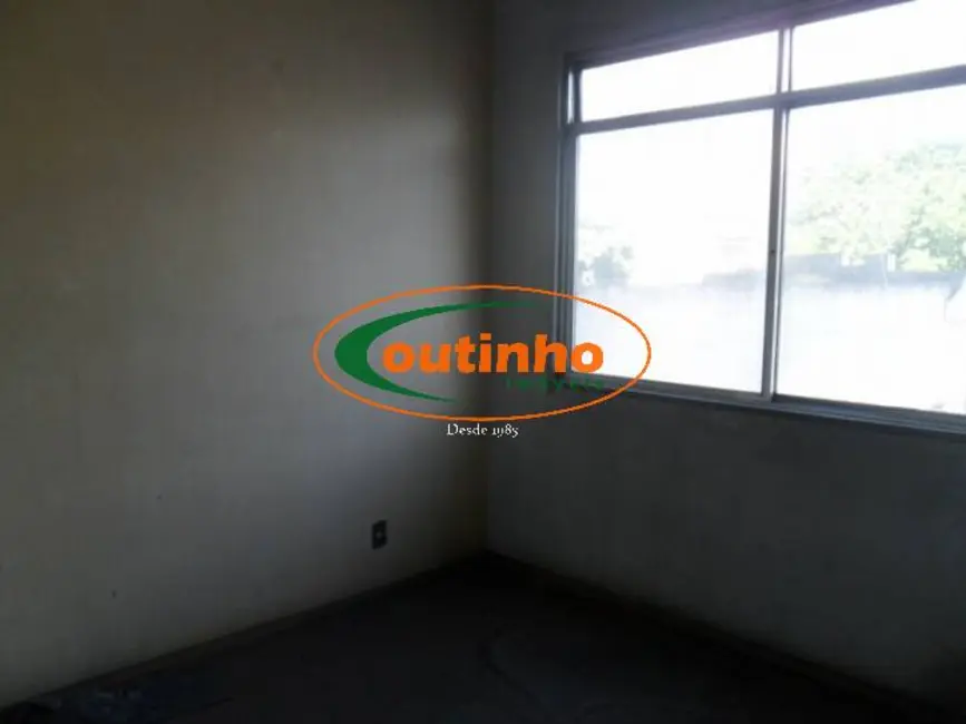 Foto 8 de Apartamento com 3 quartos à venda, 97m2 em Tijuca, Rio De Janeiro - RJ