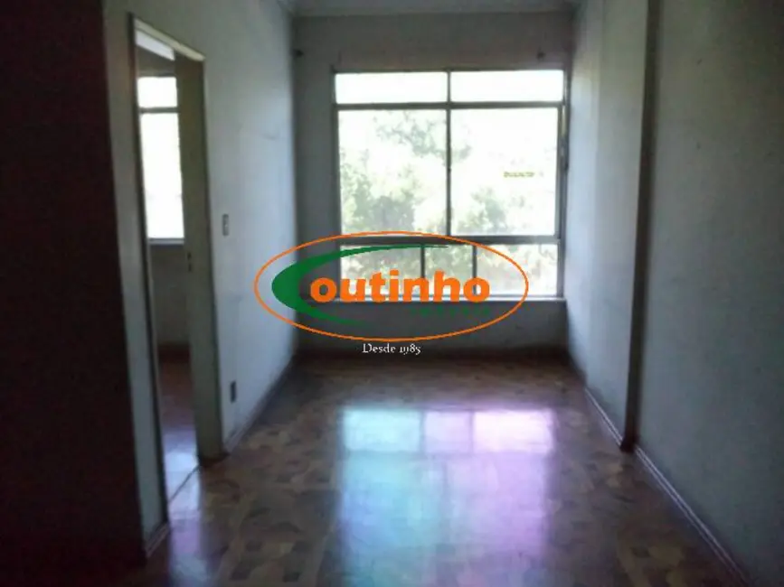 Foto 3 de Apartamento com 3 quartos à venda, 97m2 em Tijuca, Rio De Janeiro - RJ