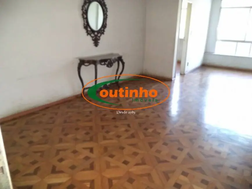 Foto 1 de Apartamento com 3 quartos à venda, 97m2 em Tijuca, Rio De Janeiro - RJ