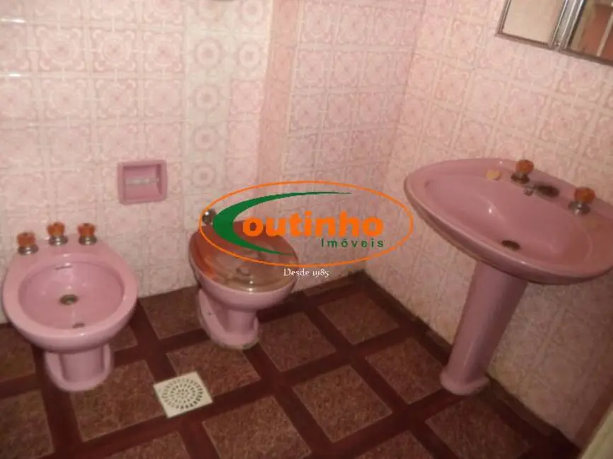 Foto 9 de Apartamento com 3 quartos à venda, 97m2 em Tijuca, Rio De Janeiro - RJ