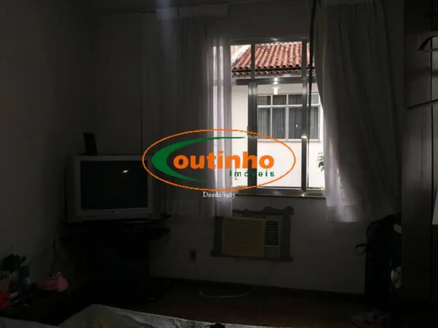 Casa com 5 quartos à venda, 287m2 em Tijuca, Rio De Janeiro - RJ - imagem 5 Foto 5 de Casa com 5 quartos à venda, 287m2 em Tijuca, Rio De Janeiro - RJ