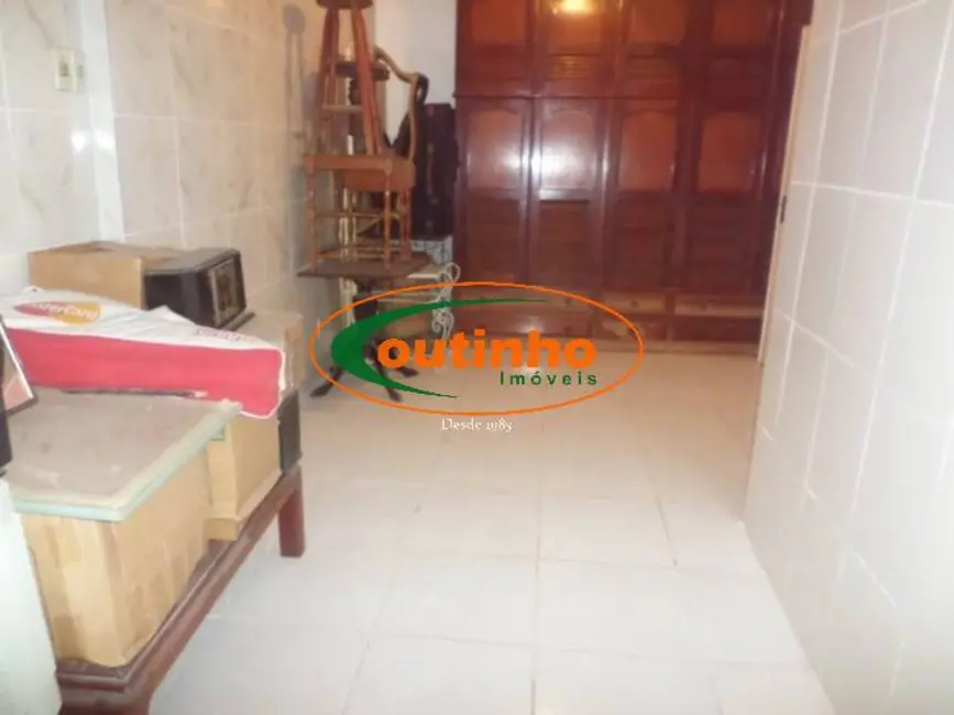 Foto 5 de Apartamento com 2 quartos à venda, 85m2 em Praça da Bandeira, Rio De Janeiro - RJ