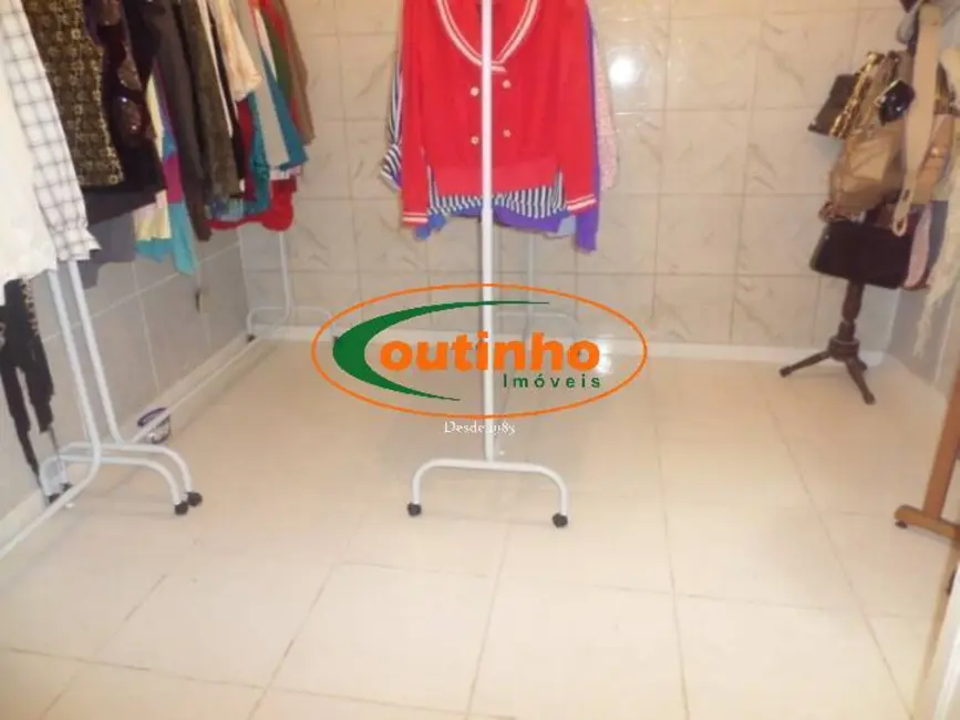 Foto 3 de Apartamento com 2 quartos à venda, 85m2 em Praça da Bandeira, Rio De Janeiro - RJ