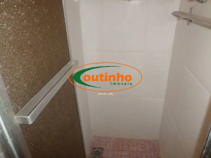 Foto 9 de Apartamento com 2 quartos à venda, 85m2 em Praça da Bandeira, Rio De Janeiro - RJ