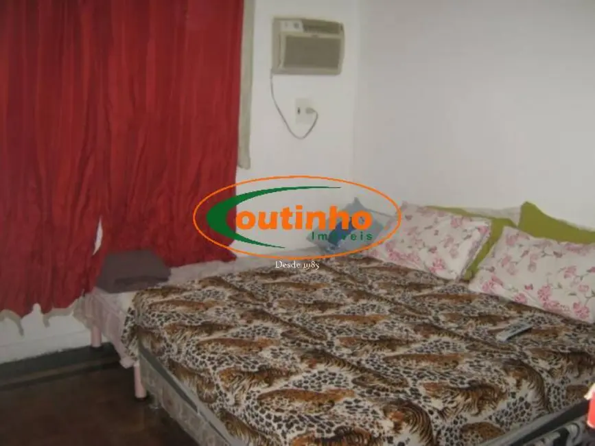 Foto 9 de Casa com 8 quartos à venda, 385m2 em Tijuca, Rio De Janeiro - RJ