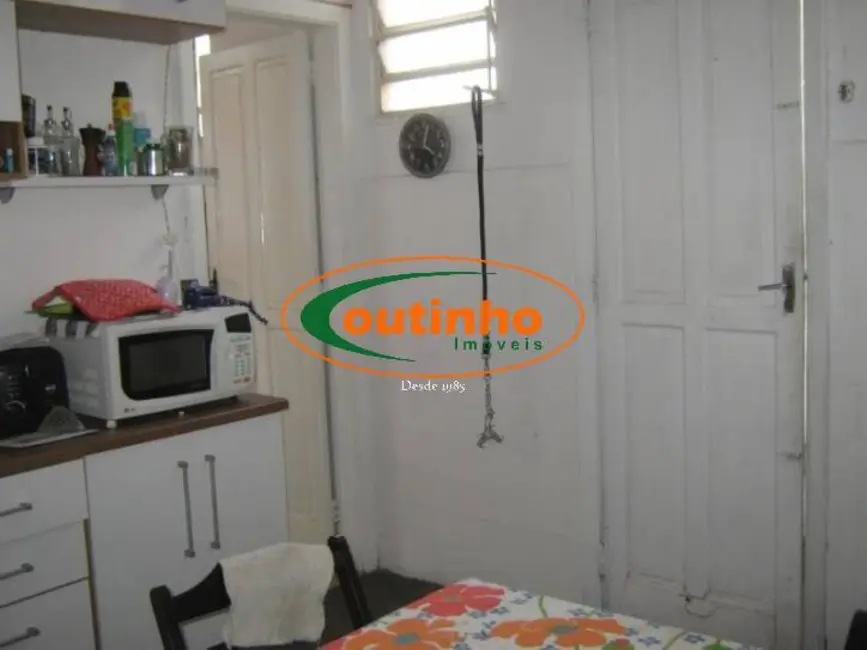 Foto 8 de Casa com 8 quartos à venda, 385m2 em Tijuca, Rio De Janeiro - RJ