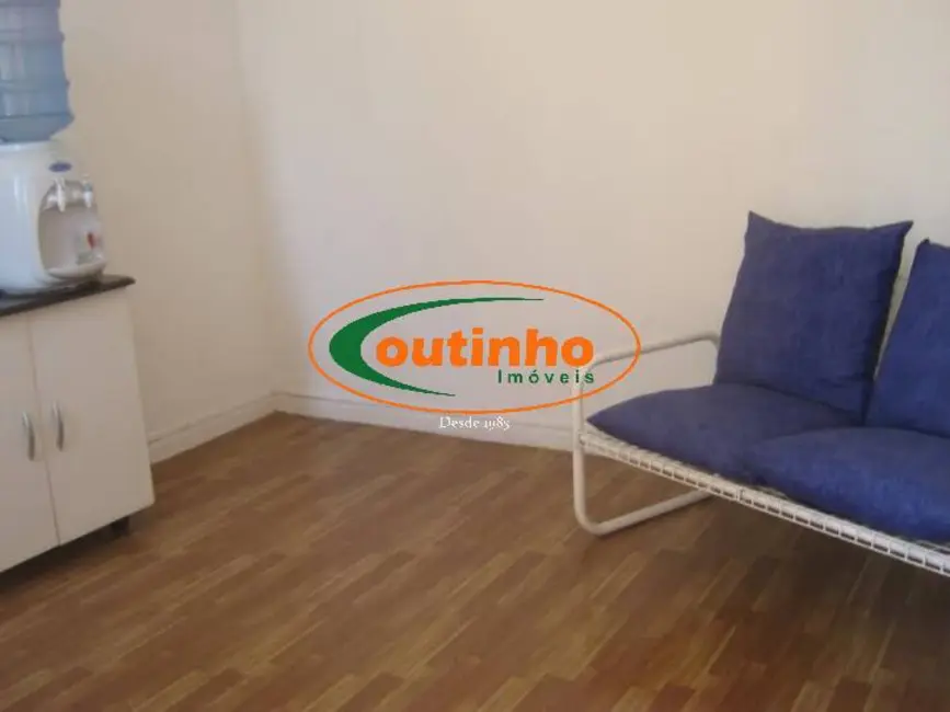 Foto 6 de Casa com 8 quartos à venda, 385m2 em Tijuca, Rio De Janeiro - RJ