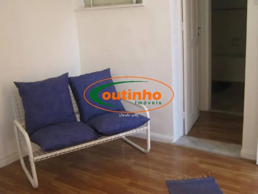 Foto 4 de Casa com 8 quartos à venda, 385m2 em Tijuca, Rio De Janeiro - RJ