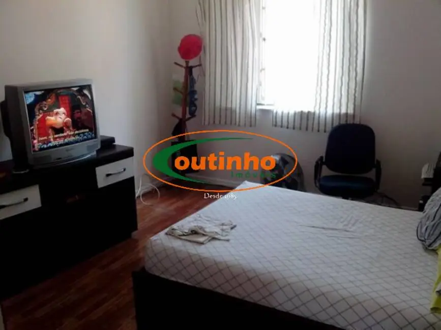 Foto 5 de Casa com 8 quartos à venda, 385m2 em Tijuca, Rio De Janeiro - RJ