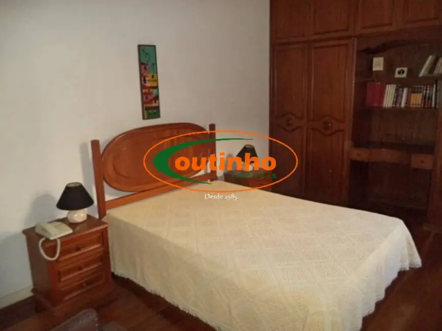 Foto 6 de Casa com 3 quartos à venda, 215m2 em Maracanã, Rio De Janeiro - RJ