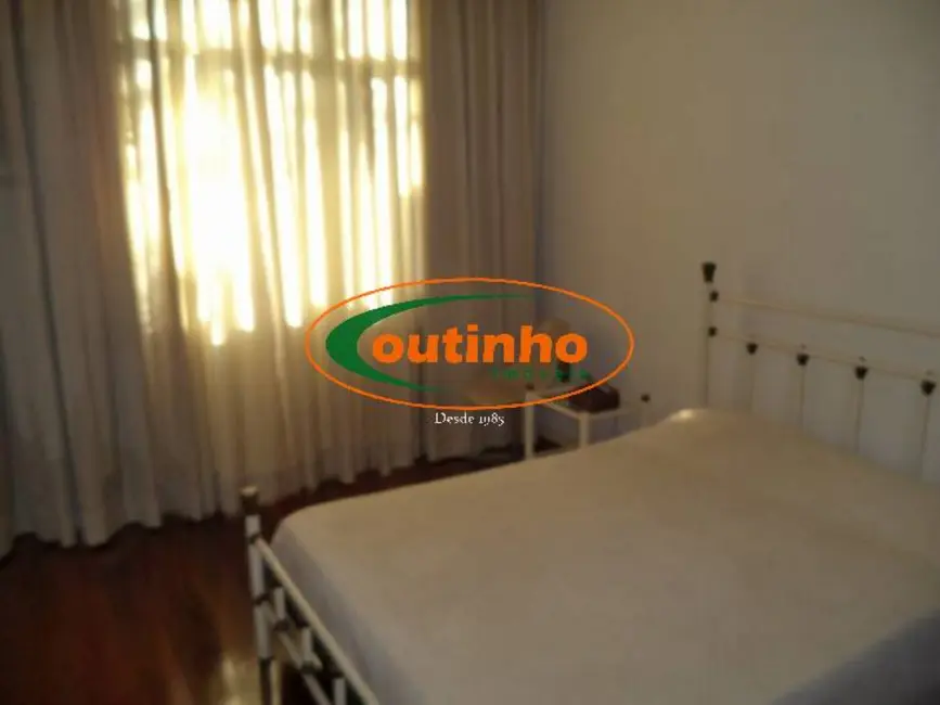 Foto 9 de Casa com 3 quartos à venda, 215m2 em Maracanã, Rio De Janeiro - RJ