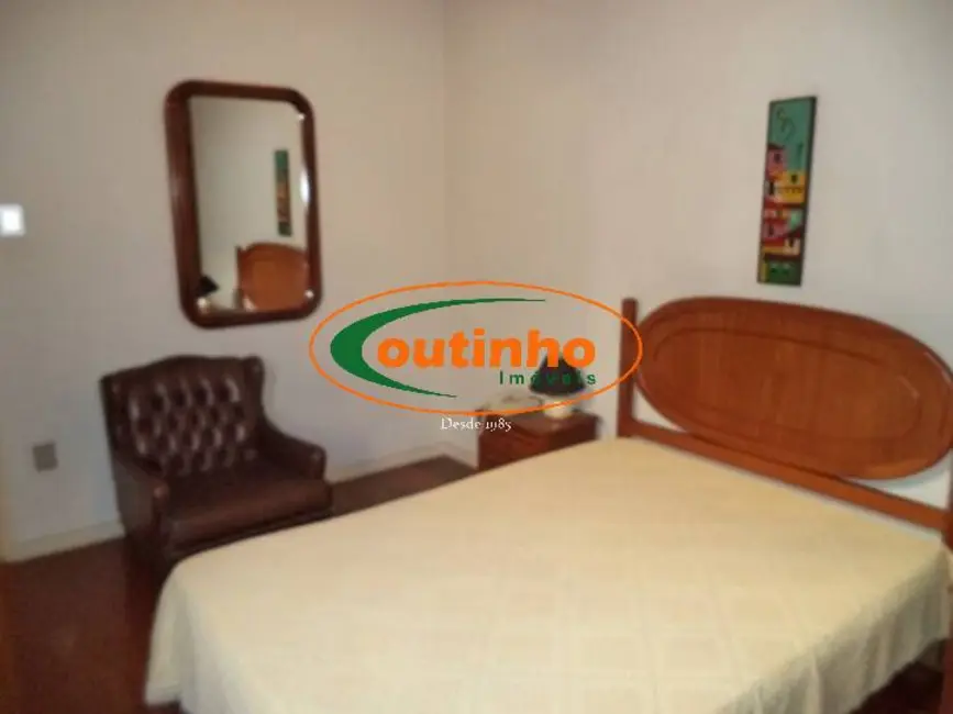 Foto 7 de Casa com 3 quartos à venda, 215m2 em Maracanã, Rio De Janeiro - RJ