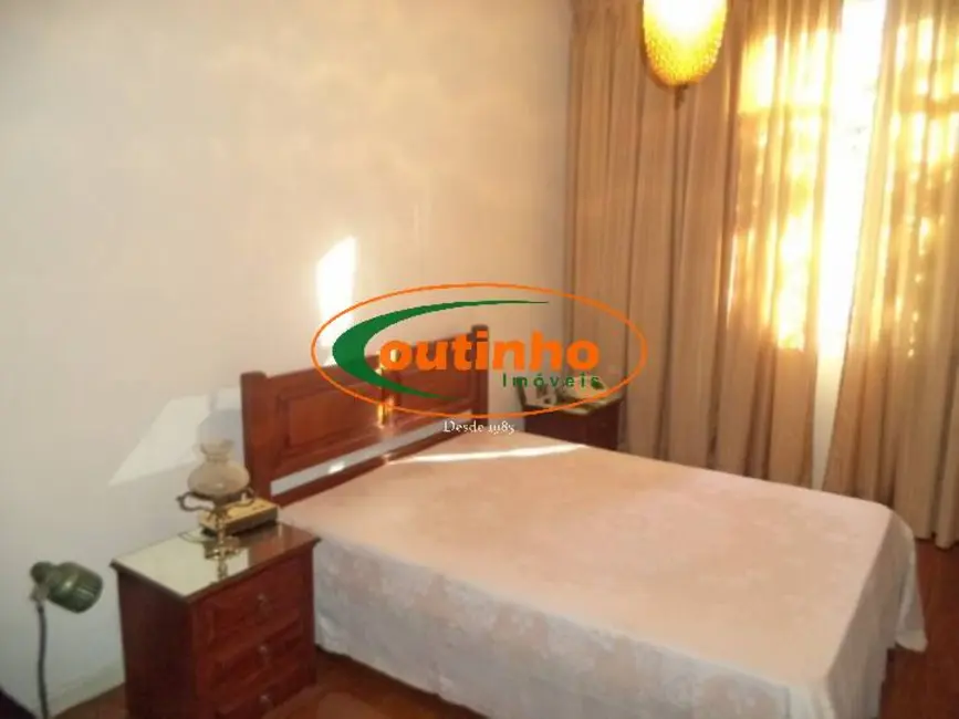 Foto 8 de Casa com 3 quartos à venda, 215m2 em Maracanã, Rio De Janeiro - RJ