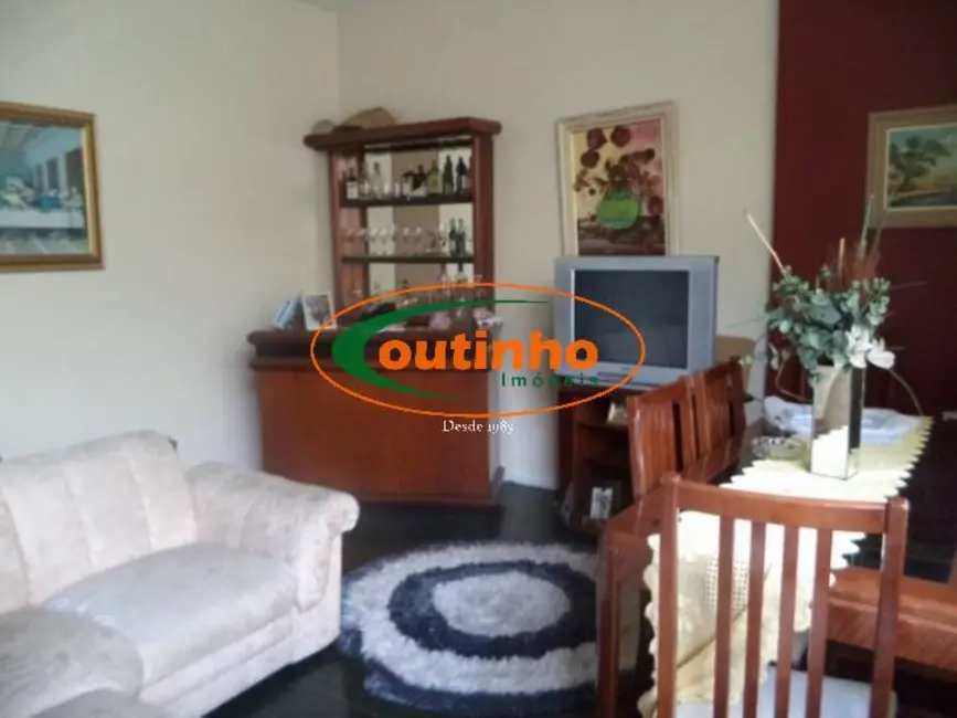 Foto 5 de Apartamento com 4 quartos à venda, 230m2 em Vila Isabel, Rio De Janeiro - RJ