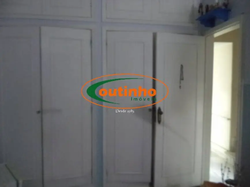 Foto 8 de Apartamento com 4 quartos à venda, 230m2 em Vila Isabel, Rio De Janeiro - RJ