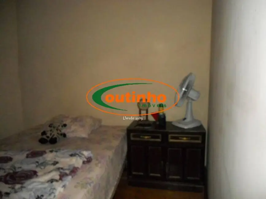 Foto 8 de Apartamento com 3 quartos à venda, 82m2 em São Francisco Xavier, Rio De Janeiro - RJ