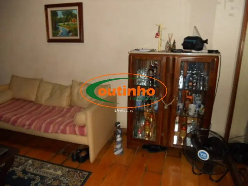 Foto 9 de Apartamento com 3 quartos à venda, 82m2 em São Francisco Xavier, Rio De Janeiro - RJ