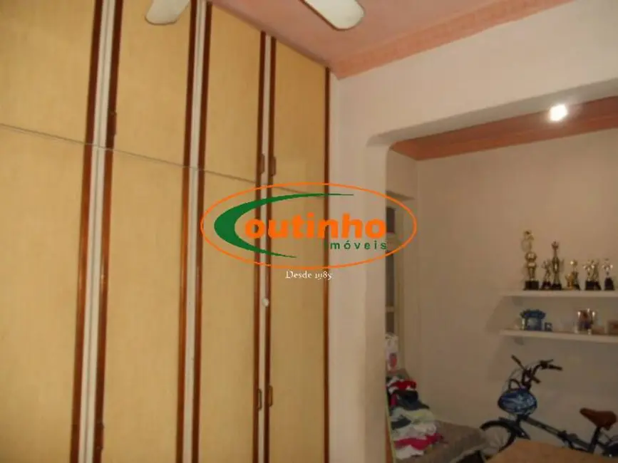 Foto 3 de Apartamento com 3 quartos à venda, 82m2 em São Francisco Xavier, Rio De Janeiro - RJ