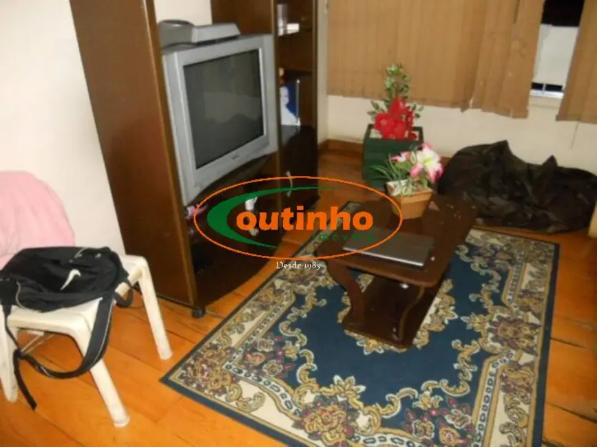 Foto 1 de Apartamento com 3 quartos à venda, 82m2 em São Francisco Xavier, Rio De Janeiro - RJ