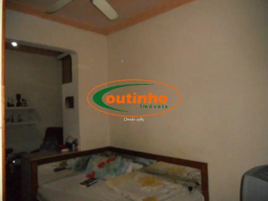 Foto 2 de Apartamento com 3 quartos à venda, 82m2 em São Francisco Xavier, Rio De Janeiro - RJ