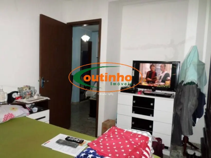 Foto 8 de Casa com 3 quartos à venda, 180m2 em Vila Isabel, Rio De Janeiro - RJ
