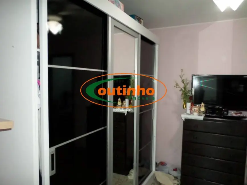 Foto 6 de Casa com 3 quartos à venda, 180m2 em Vila Isabel, Rio De Janeiro - RJ