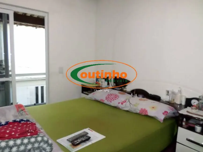 Foto 7 de Casa com 3 quartos à venda, 180m2 em Vila Isabel, Rio De Janeiro - RJ