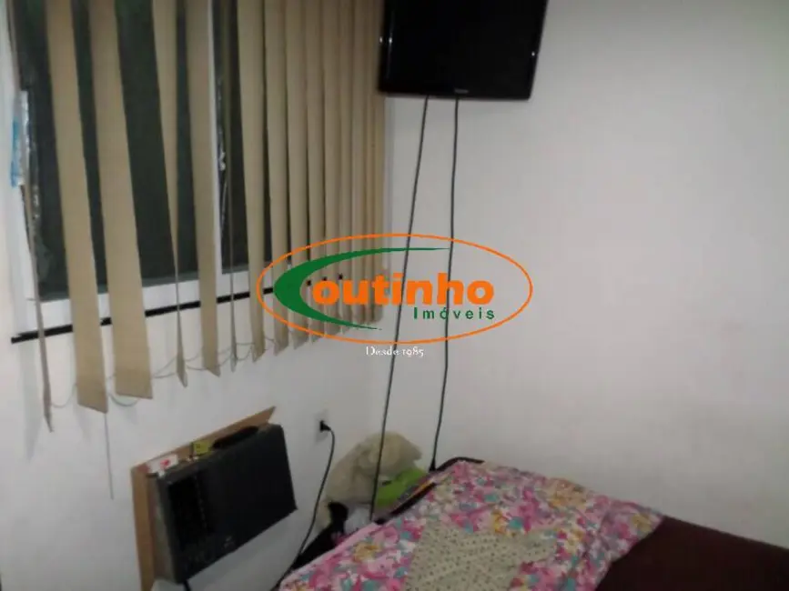 Foto 9 de Casa com 3 quartos à venda, 180m2 em Vila Isabel, Rio De Janeiro - RJ